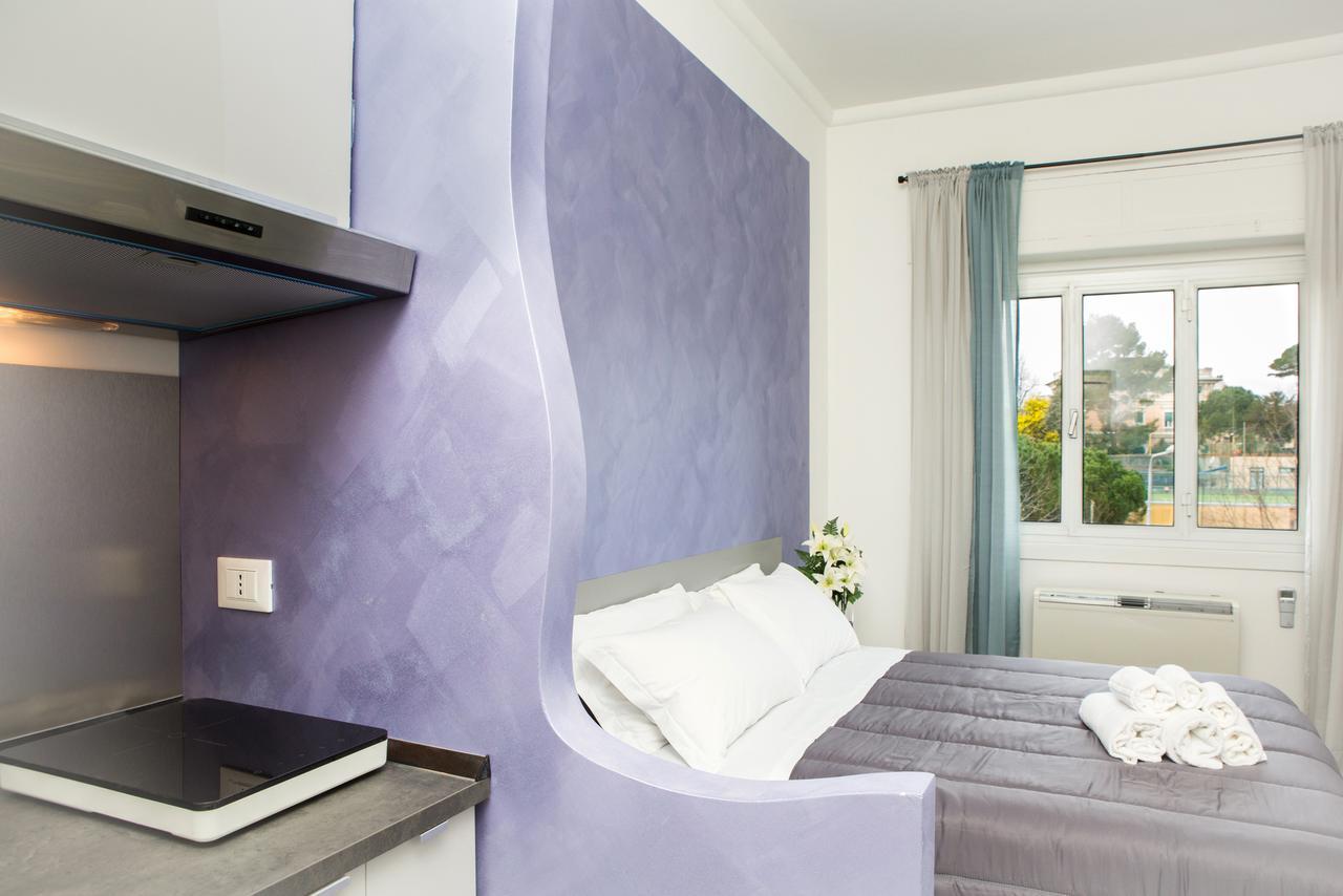 Foresteria Boccadasse Guest house
