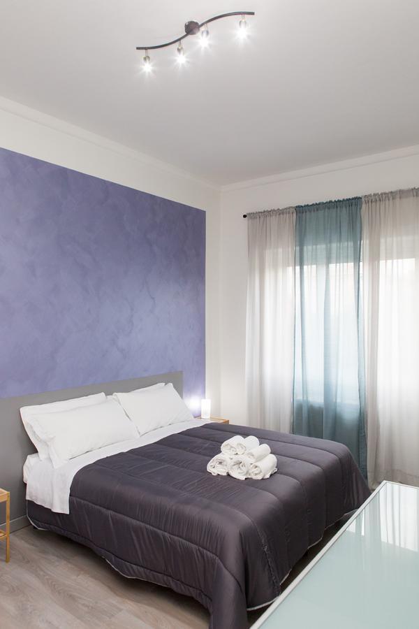 Guest house Foresteria Boccadasse *