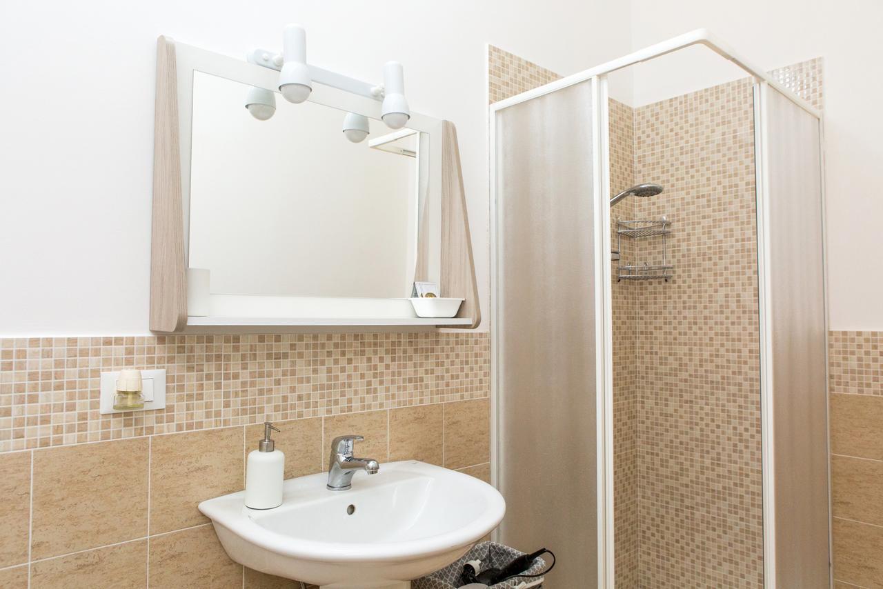 Guest house Foresteria Boccadasse Genoa