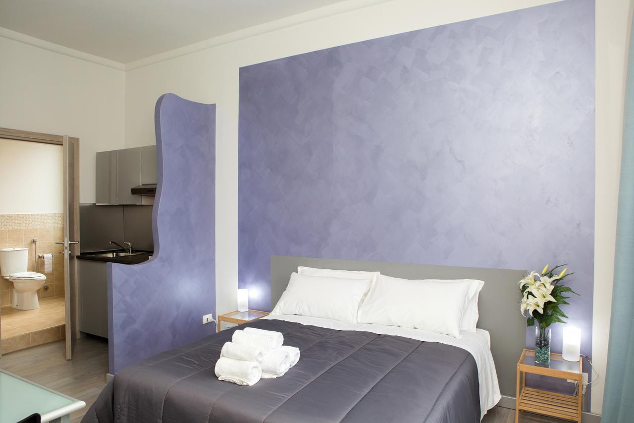 Foresteria Boccadasse Guest house
