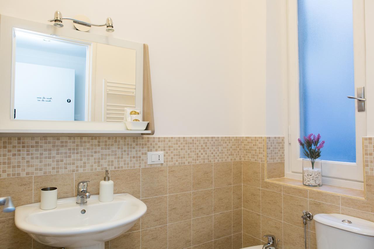 Guest house Foresteria Boccadasse Genoa