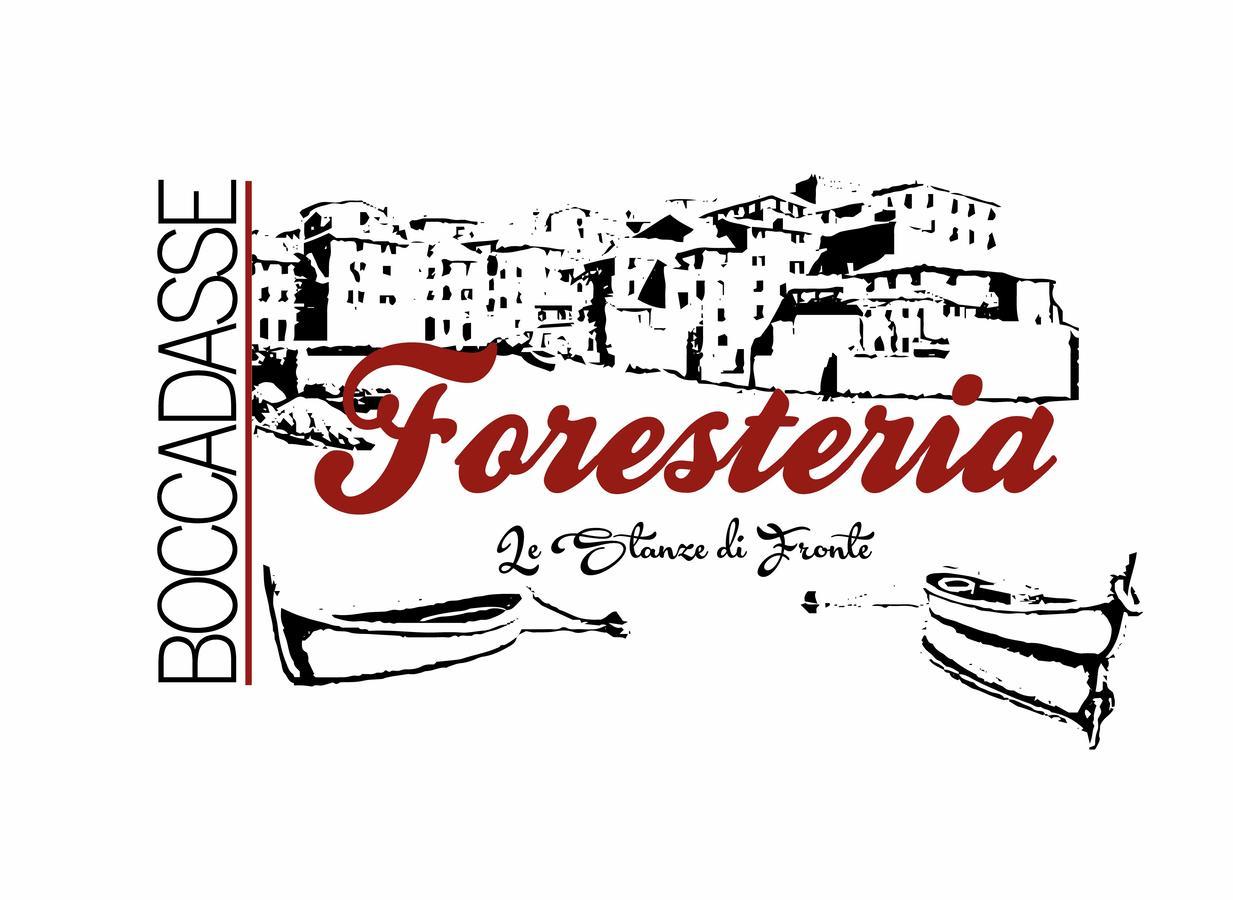 Foresteria Boccadasse Guest house