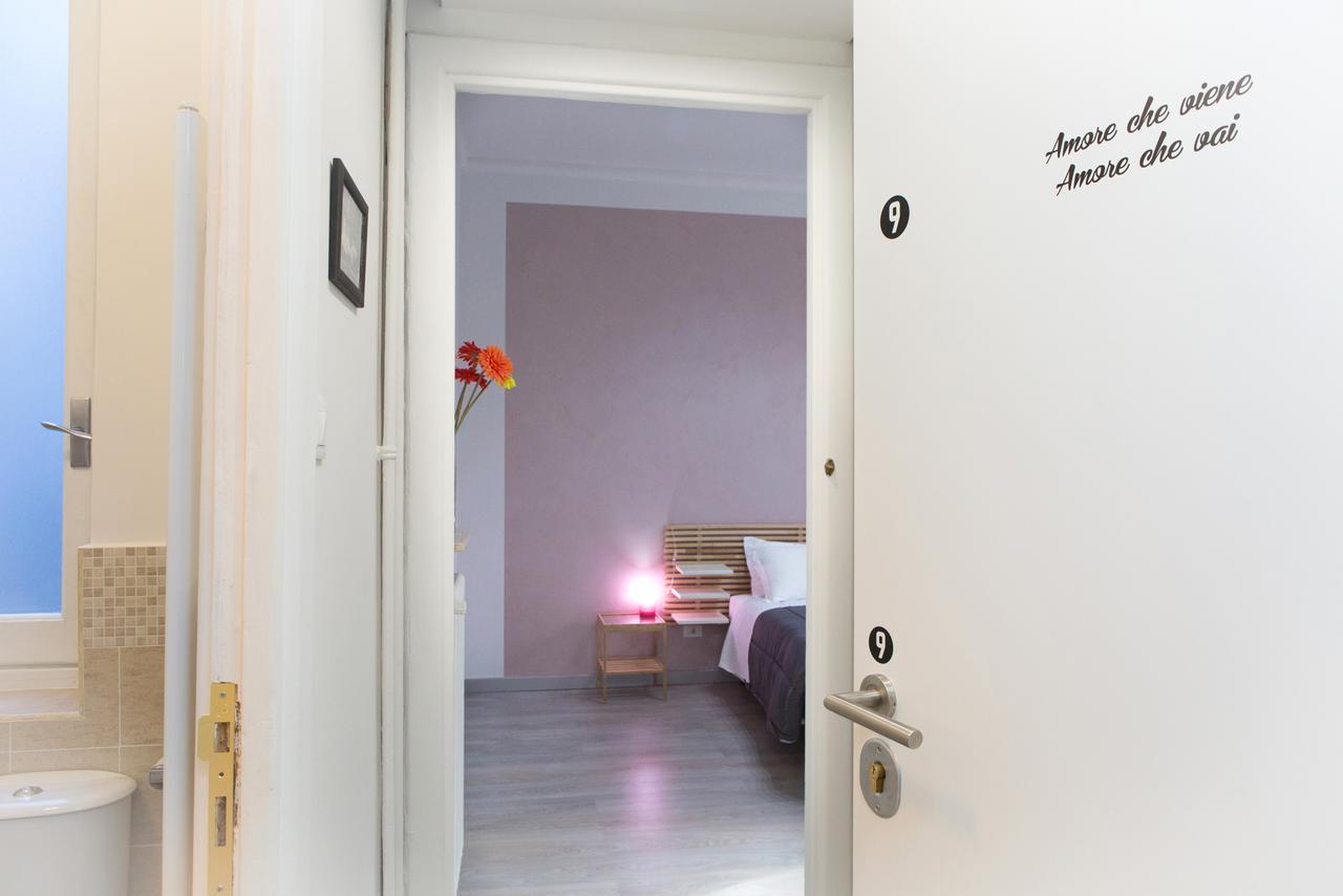 Guest house Foresteria Boccadasse *