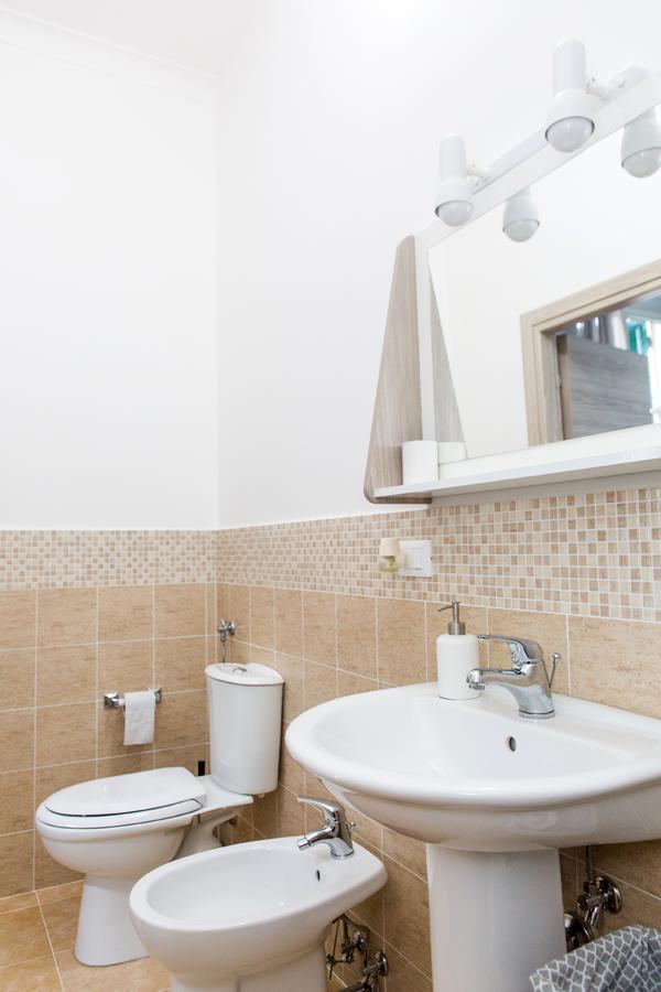 Foresteria Boccadasse Guest house *
